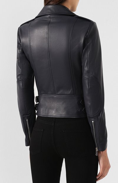 Кожаная куртка BELSTAFF, арт. 72020230/L81N0684, фото 4