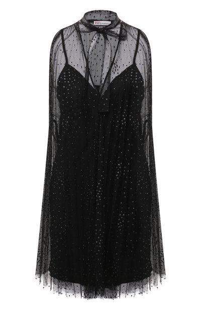 Женское платье REDVALENTINO, арт. TR3VAM20/4RL