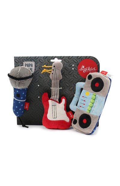 Игрушка музыка SIGIKID, арт. 41910, фото 1