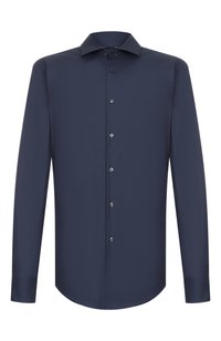 Темно-синий