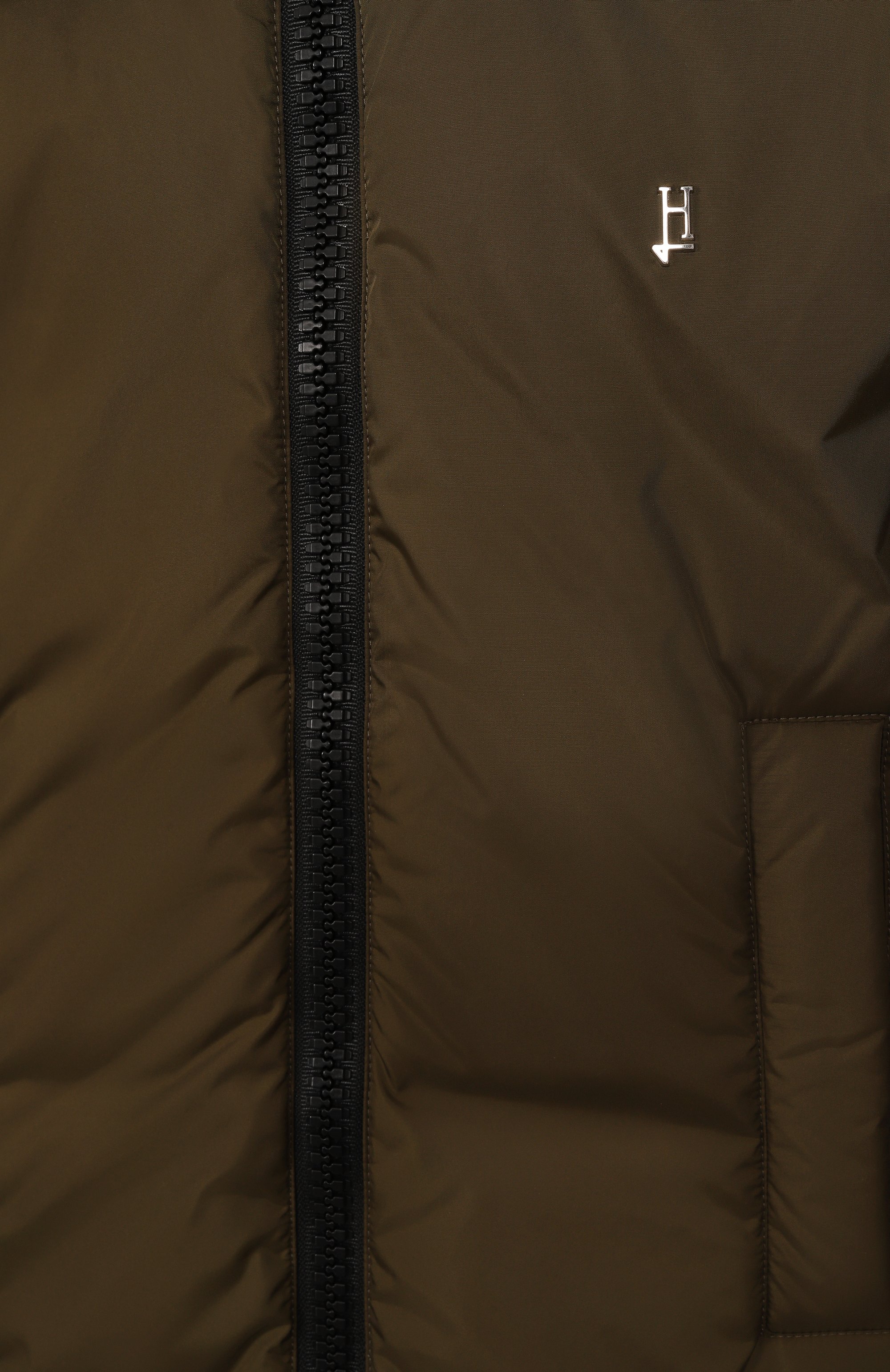 Пуховик HERNO, арт. PI000034X/12004Z, фото 3