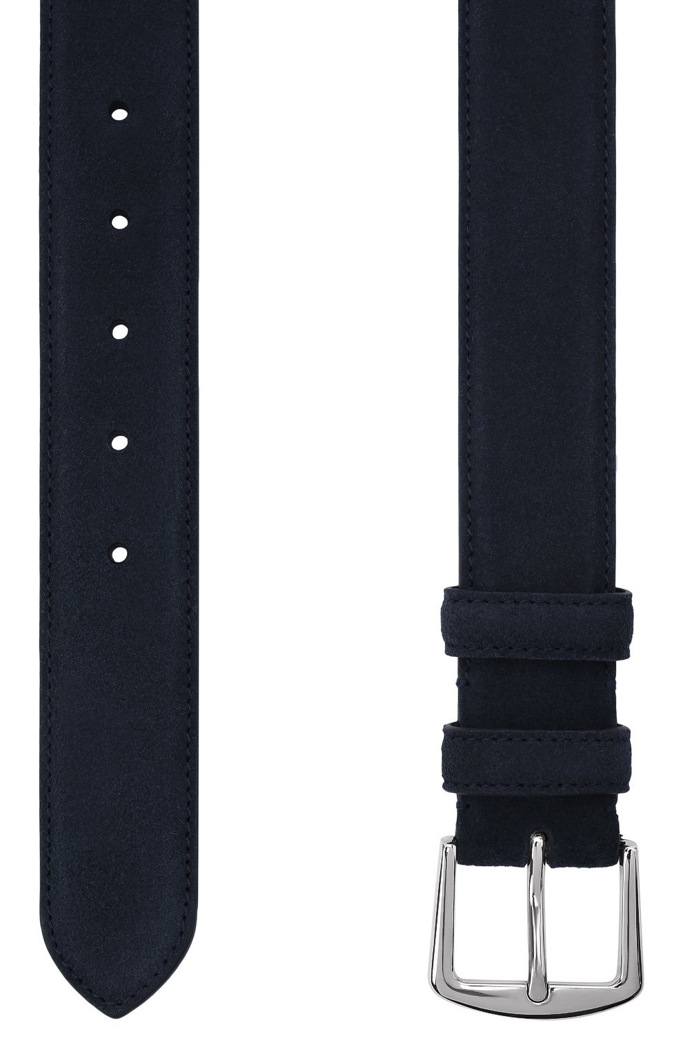 Замшевый ремень LORO PIANA, арт. FAA1544, фото 3