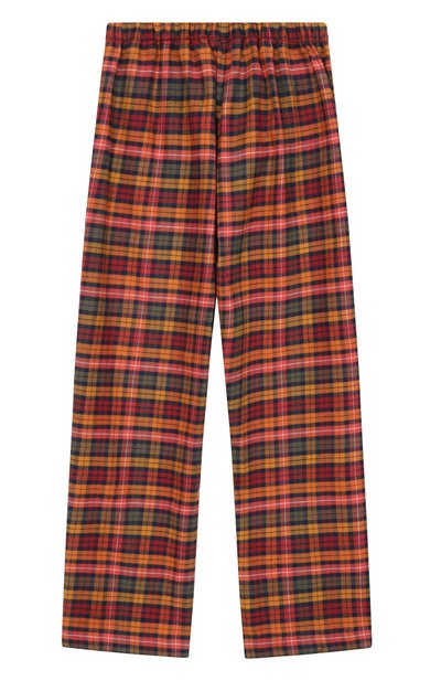 Хлопковая пижама DEREK ROSE, арт. 7025/KELB049, фото 5