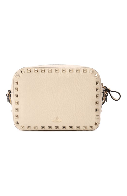 Сумка Rockstud Valentino 5W2B0809/VSF Кремовый  5W2B0809/VSF Фото 6