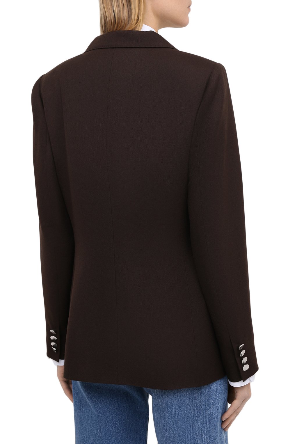 Кашемировый жакет RALPH LAUREN, арт. 290625543, фото 4