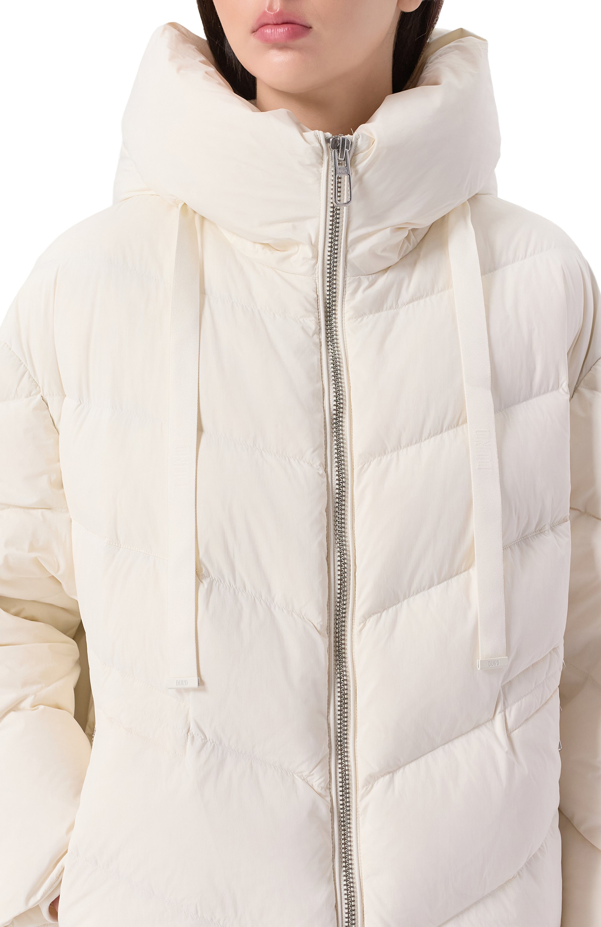 Пуховик DUNO, арт. METE0RA/APRICA, фото 5