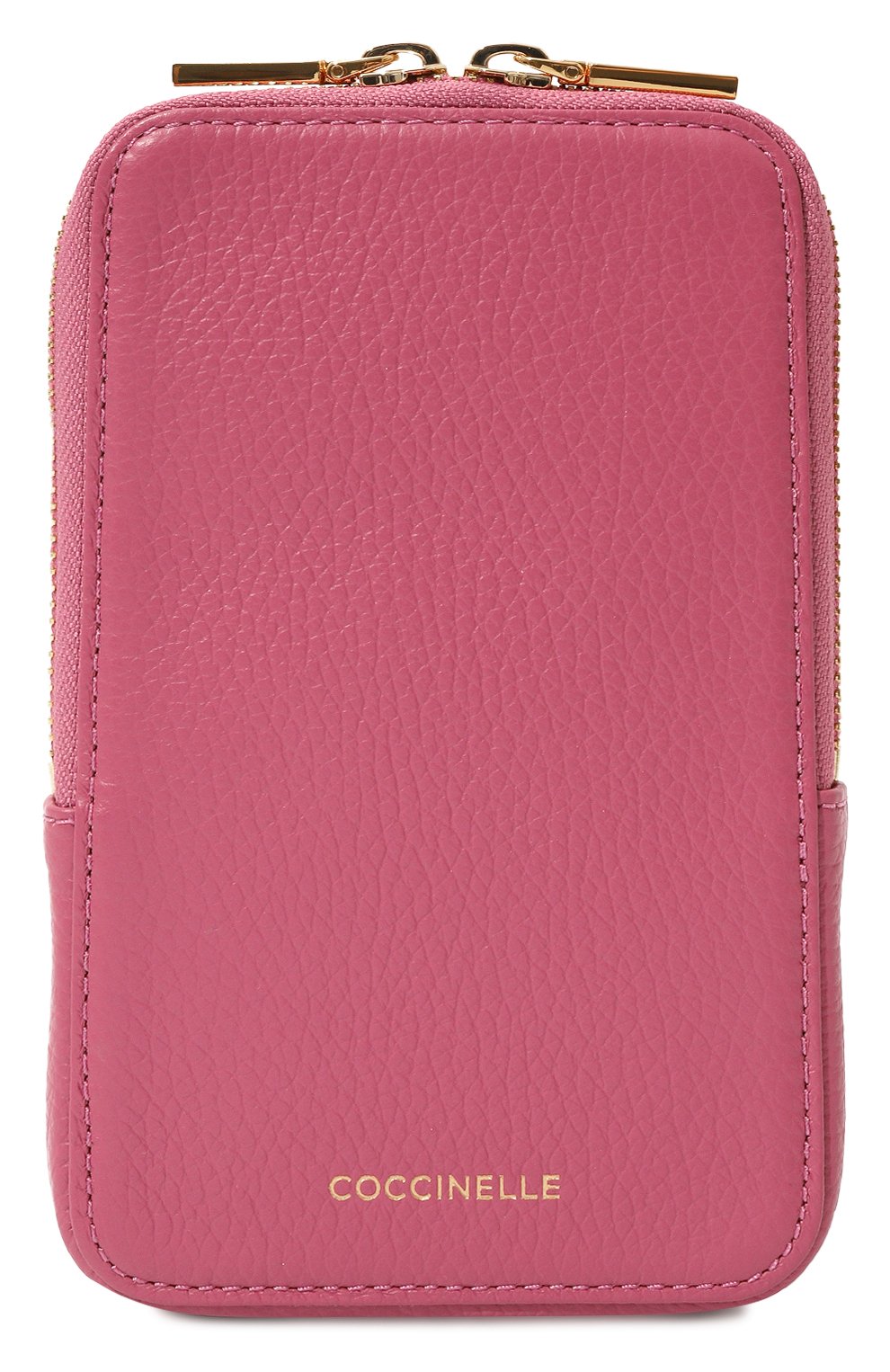Кожаный чехол для iphone COCCINELLE, арт. E5 MI5 27 01 01, фото 1
