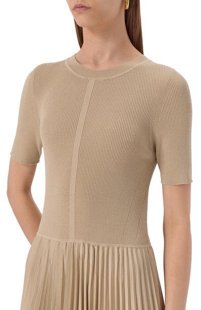 Платье BOSS, арт. 50535658, фото 5