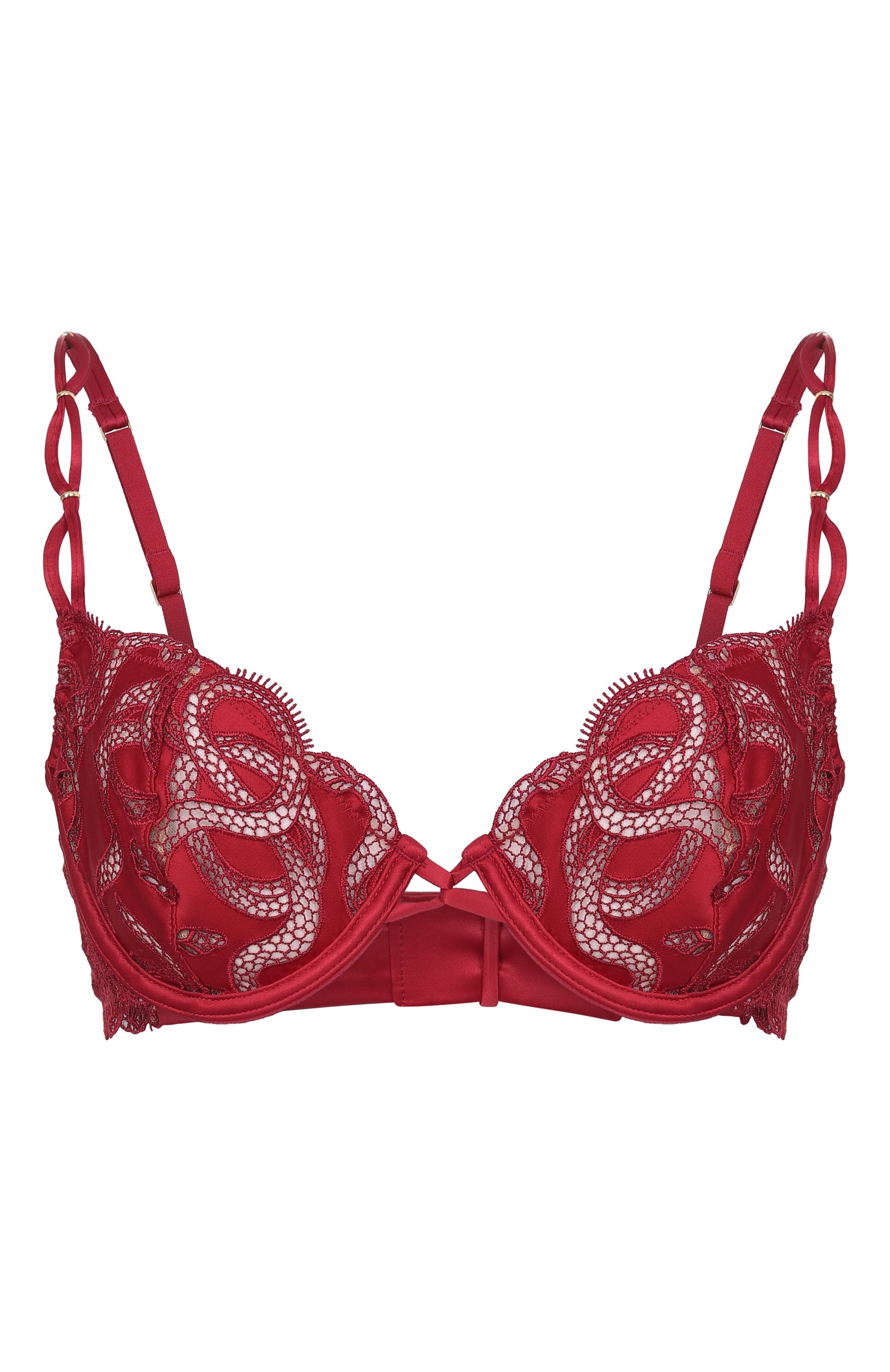 Бюстгальтер-балконет LIVY, арт. 655781599, фото 1