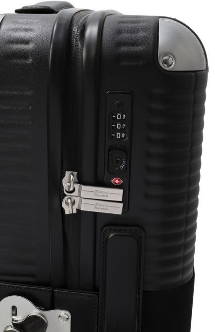 Женский чемодан bank zip FPM MILANO, арт. A2005501918