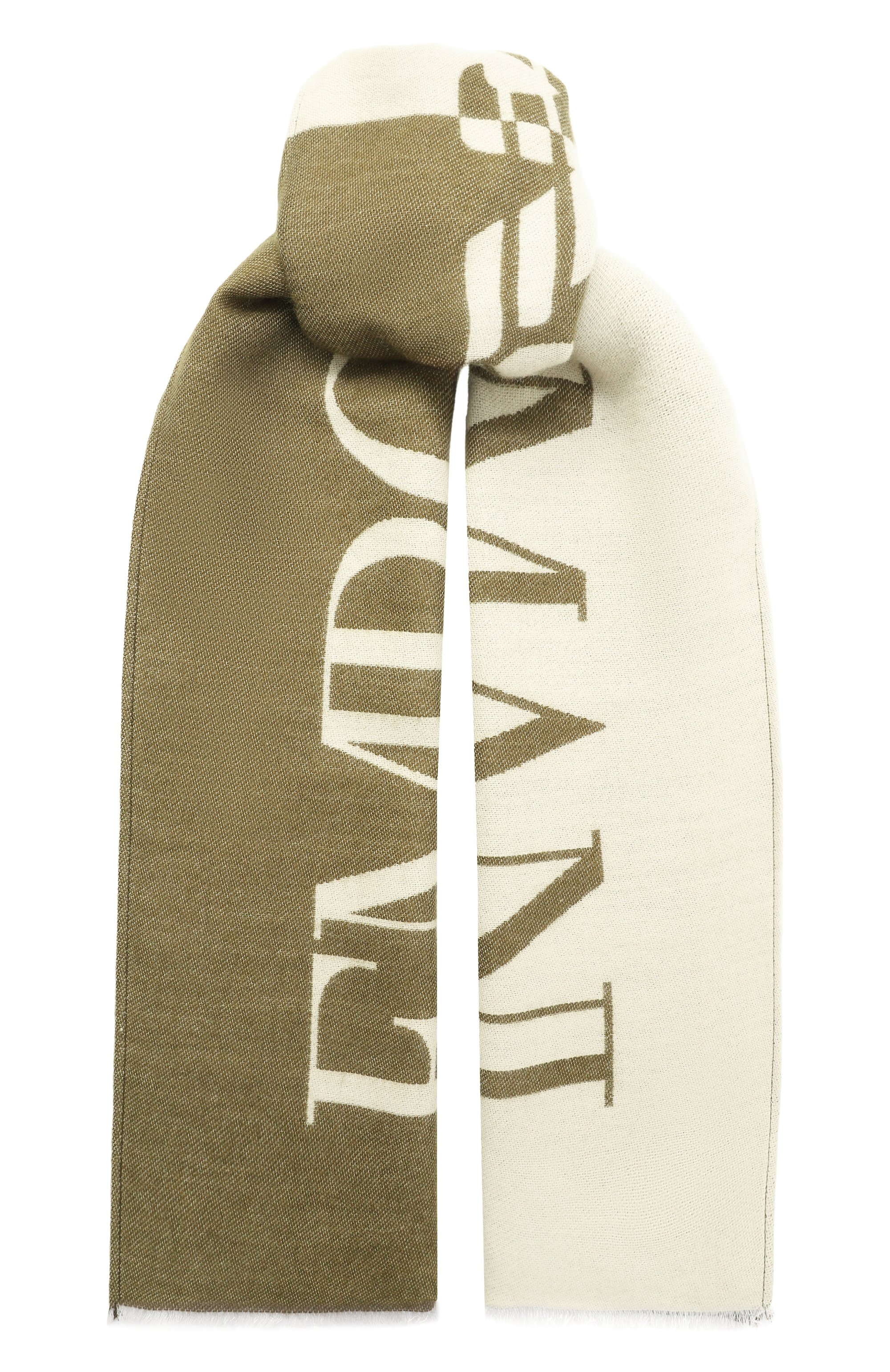 Шарф EMPORIO ARMANI, арт. EM003764/AF19799, фото 1