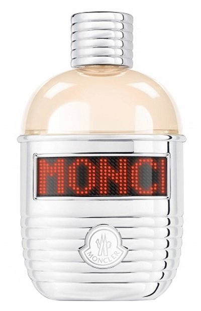 Парфюмерная вода moncler pour femme (150ml) MONCLER, арт. 3386460126298, фото 1