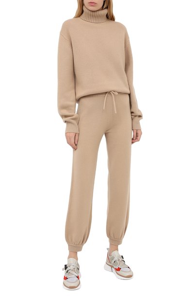 Кашемировый свитер CHLOÉ, арт. CHC20AMP90500, фото 3