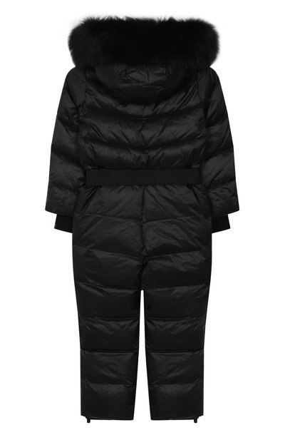 Пуховый комбинезон FREEDOMDAY, арт. 40410T00016, фото 2