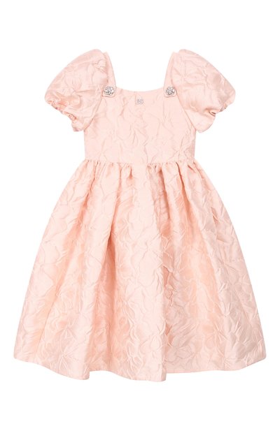 Платье DOLCE & GABBANA, арт. L54DP6/HJMQ0_001