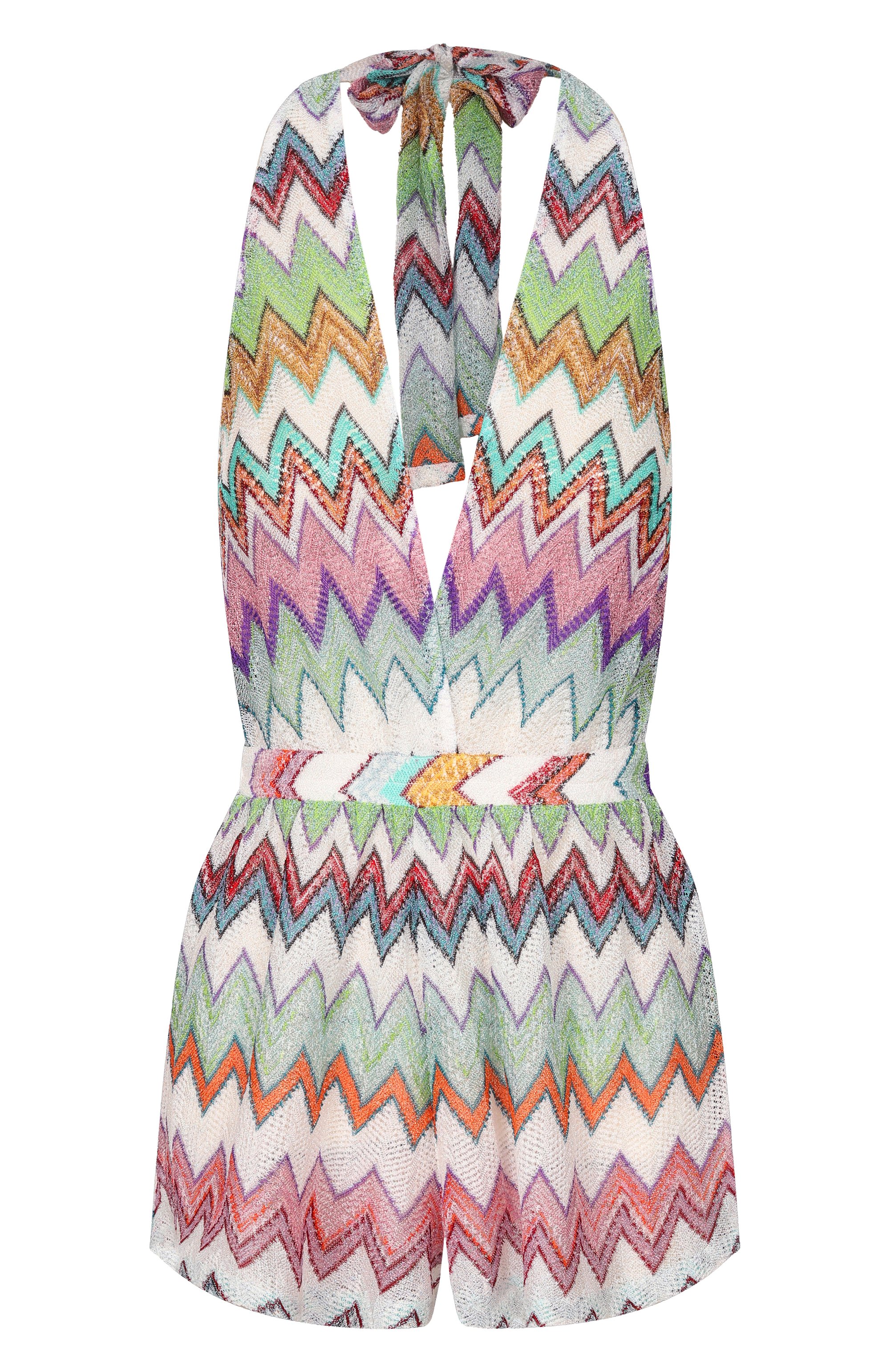 Комбинезон из вискозы MISSONI, арт. MC24SG00/BR014K, фото 1