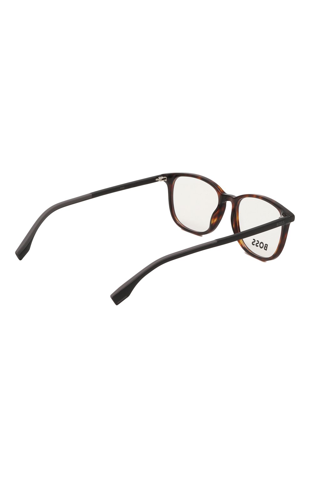 Оправа BOSS коричневого цвета по цене 12300 руб., арт. 1546 581, фото 4 Оправа BOSS, арт. 1546 581, фото 4