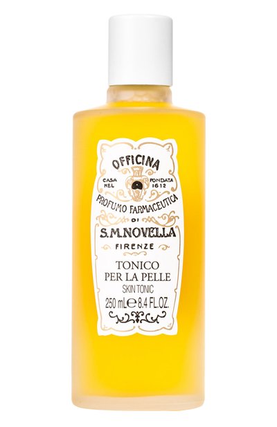 Женского тоник для лица (250ml) SANTA MARIA NOVELLA, арт. SMN7011654