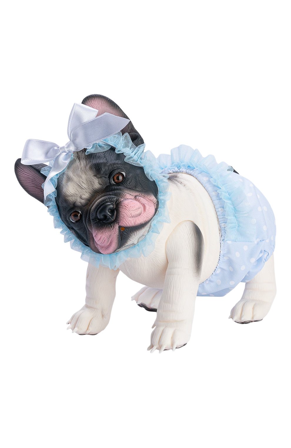 Игрушка французский бульдог лили ASI, арт. 616630, фото 1