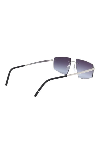 Солнцезащитные очки SILHOUETTE, арт. 8747/7000, фото 4