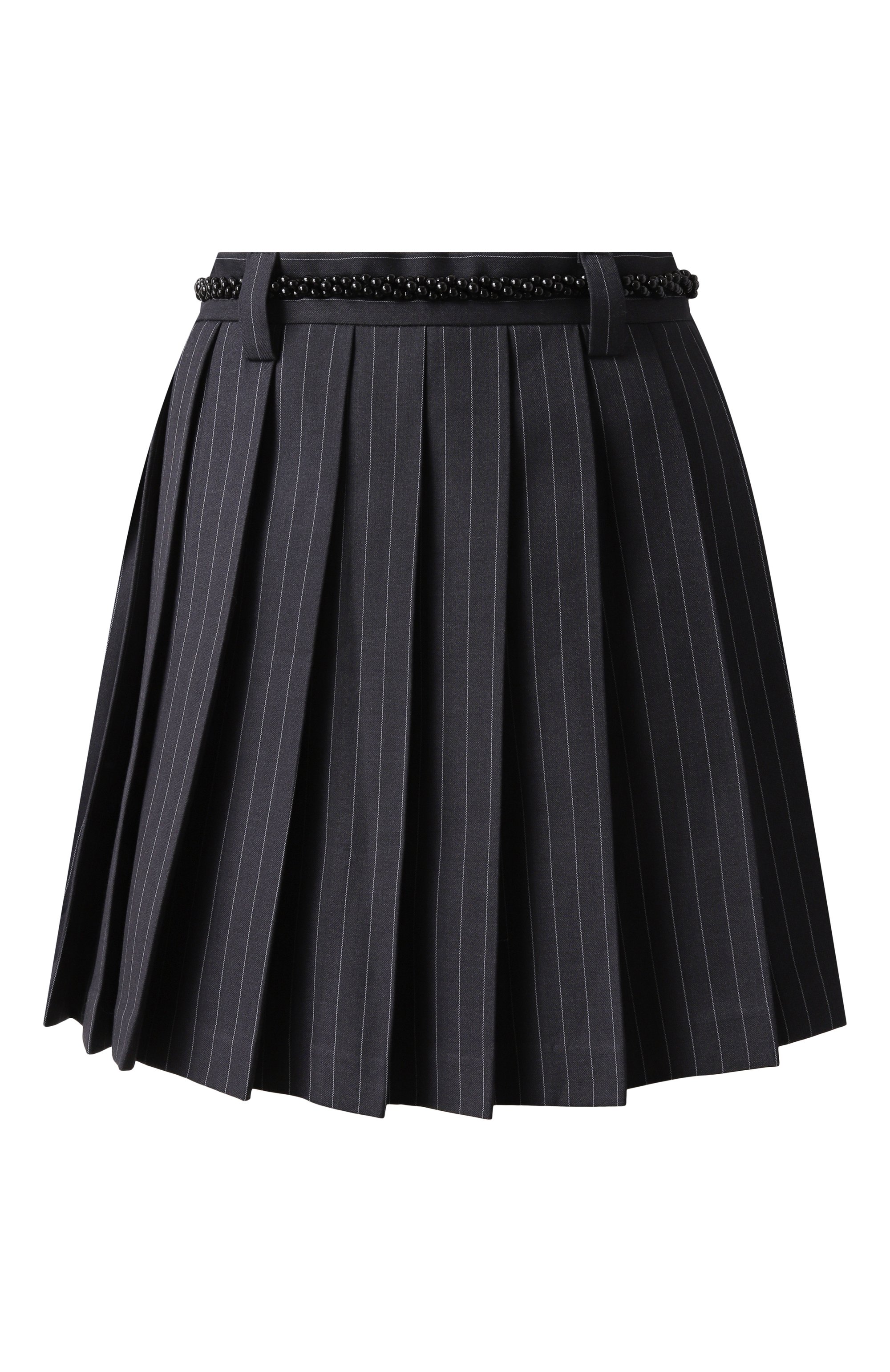 Плиссированная юбка AKHMADULLINA, арт. 1225.3Y962/S705, фото 1