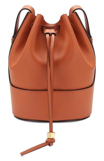 Сумка balloon small LOEWE, арт. 326.75AC31, фото 1