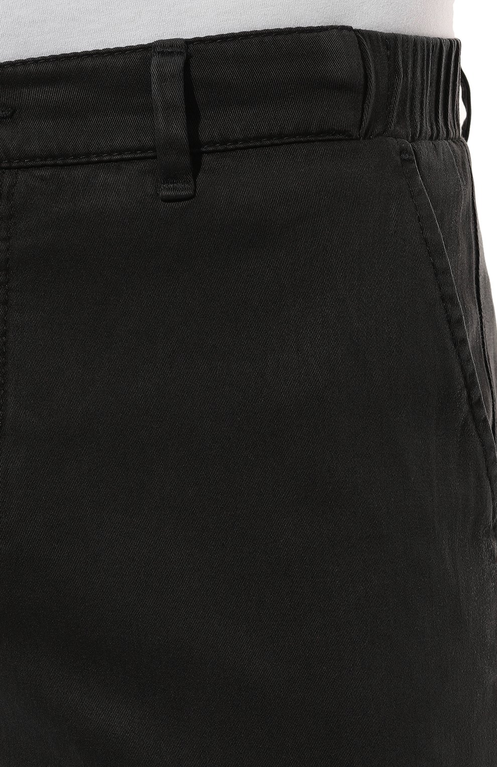 Брюки из лиоцелла и хлопка STEFANO RICCI, арт. M8T33B0150/FLUENT, фото 5