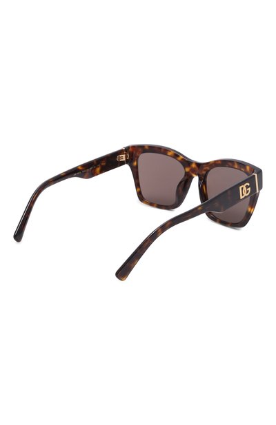 Солнцезащитные очки DOLCE & GABBANA, арт. 4512-502/73, фото 3