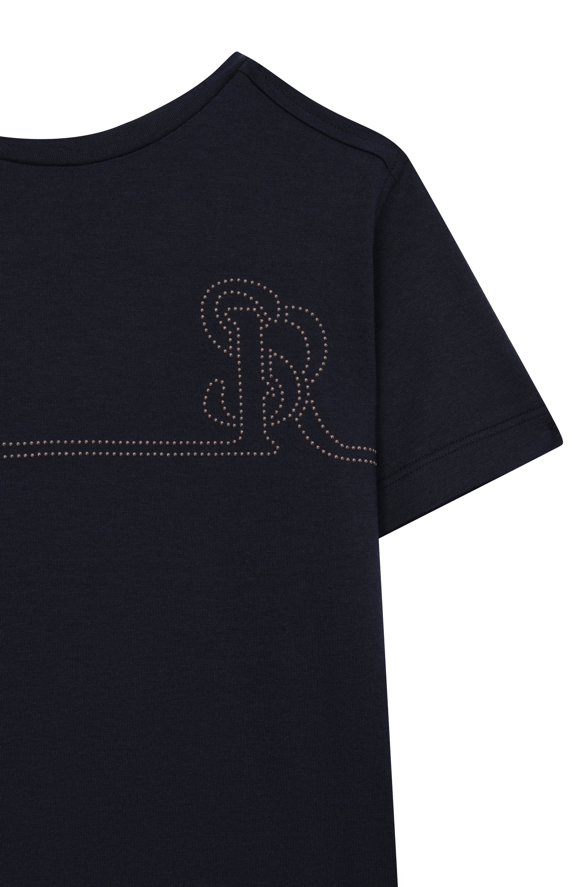 Футболка STEFANO RICCI JUNIOR, арт. YNH6101500/803, фото 3