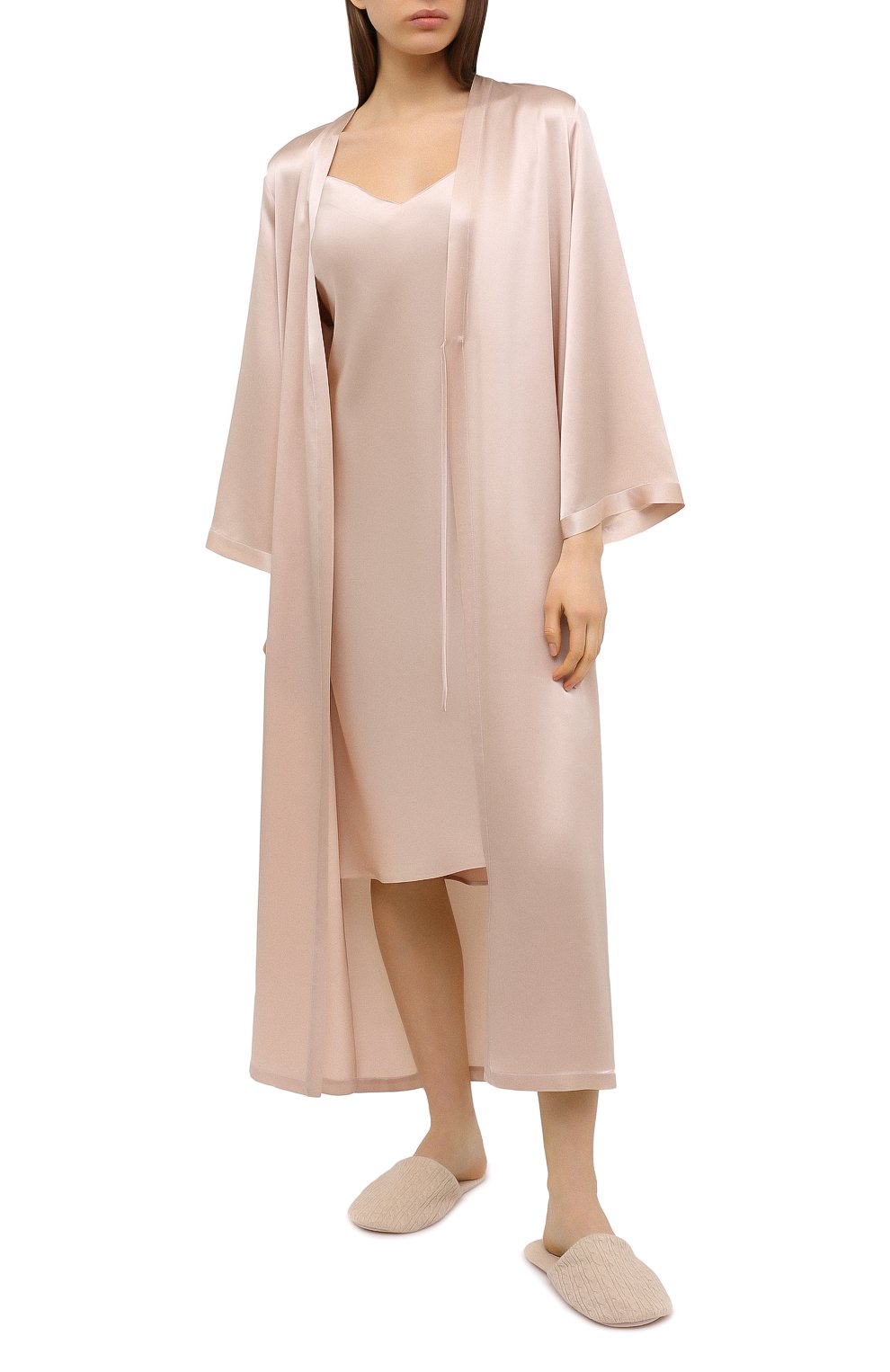 Шелковая сорочка MARJOLAINE, арт. 3SOI6105, фото 2