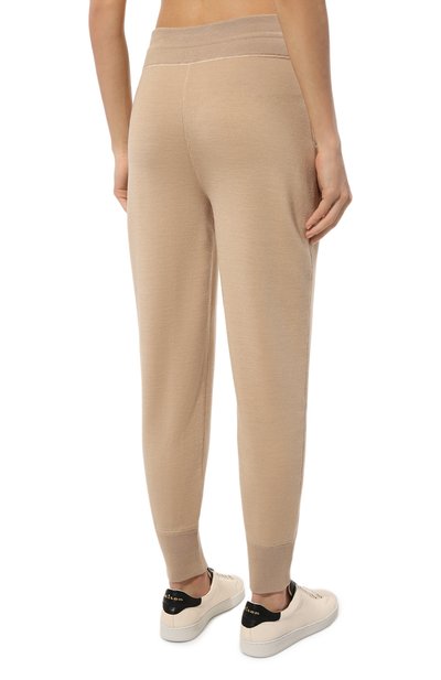 Джоггеры из шерсти и шелка COSY SUNDAY, арт. S1-004-, фото 4