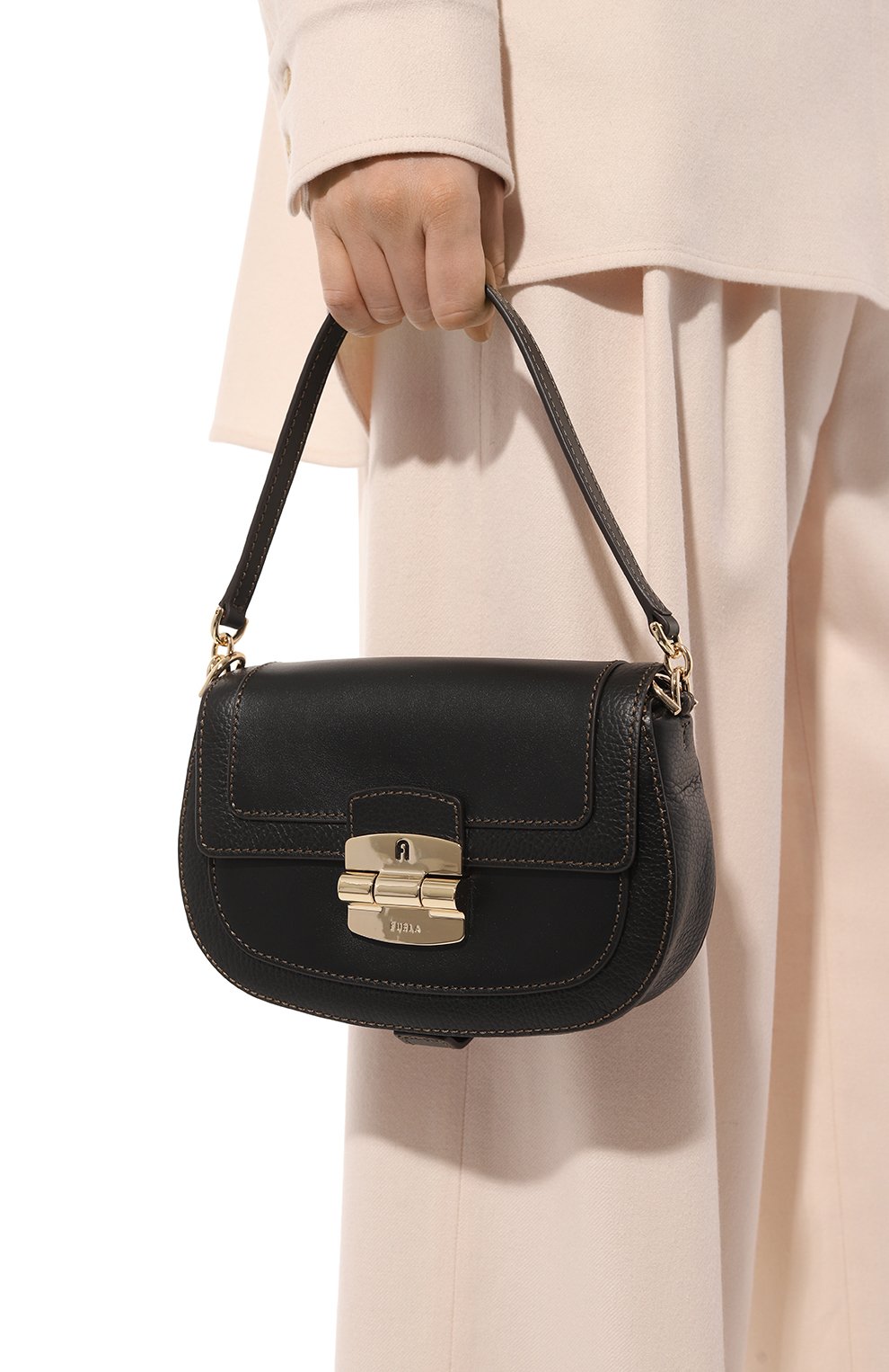 Сумка club 2 small FURLA, арт. WB00920/BX0053, фото 2