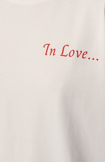 Хлопковая футболка SEVEN LAB, арт. CTR1.01.100.257.0806, фото 5