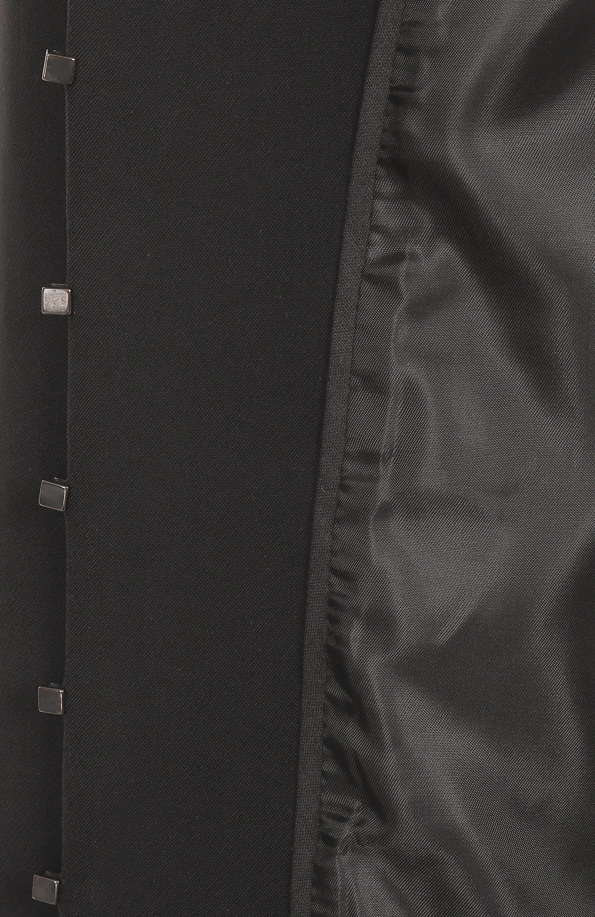 Жакет LESYANEBO, арт. LN02H-1055_MAR, фото 7