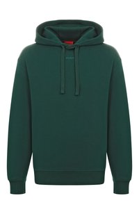 Темно-зеленый