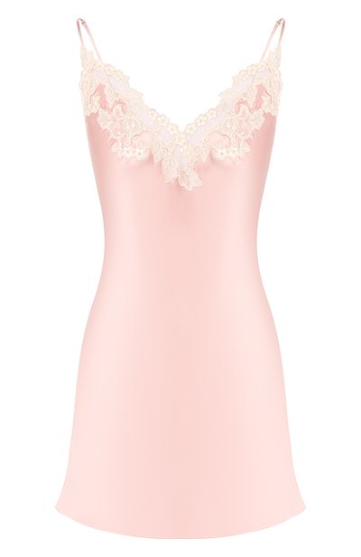 Шелковая сорочка LA PERLA, арт. 0019227, фото 1