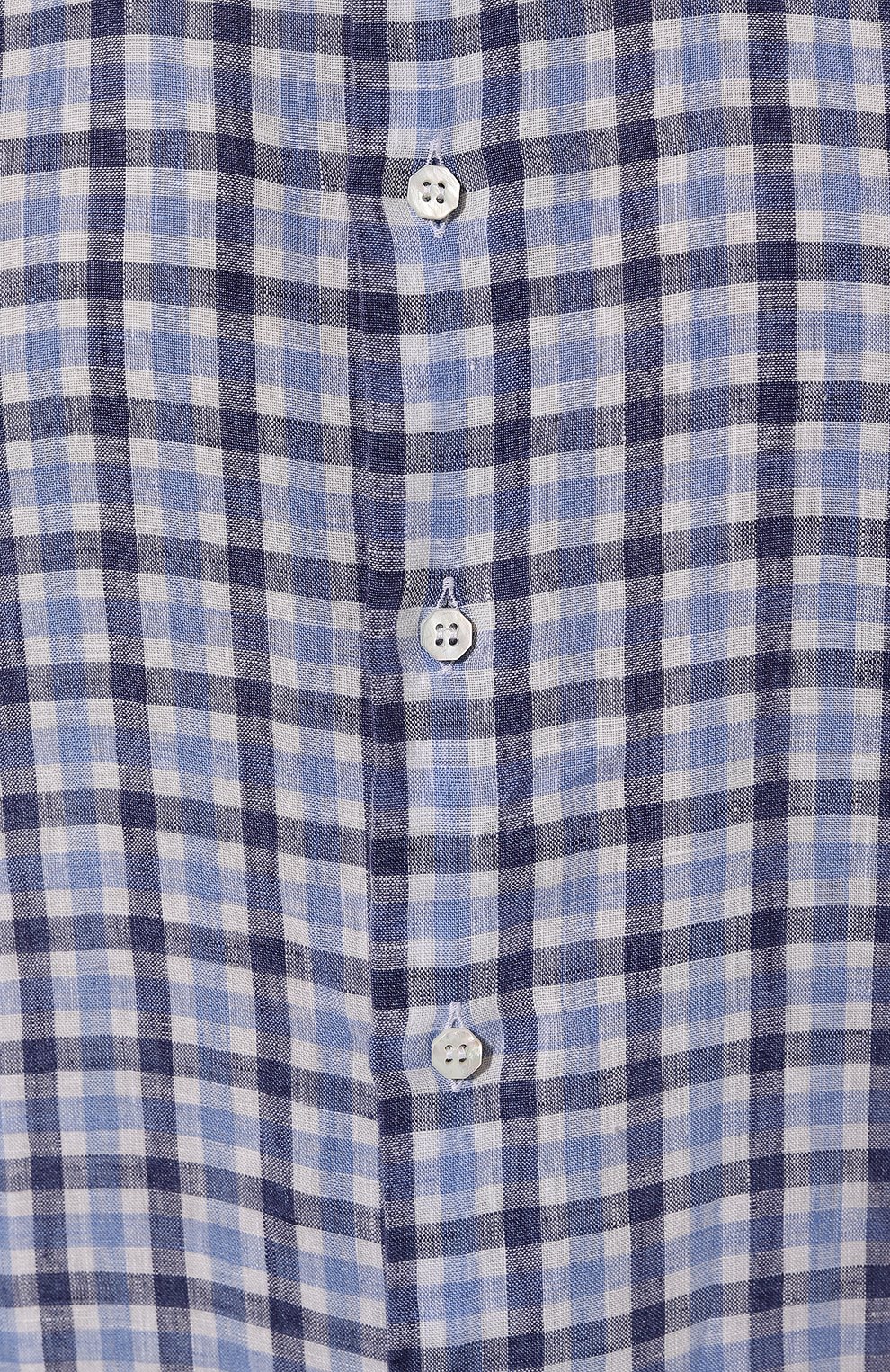 Льняная рубашка STEFANO RICCI, арт. MC007360/LX2716, фото 5