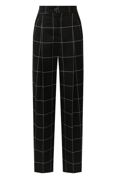 Женские брюки EMPORIO ARMANI, арт. 5NP22T/52103