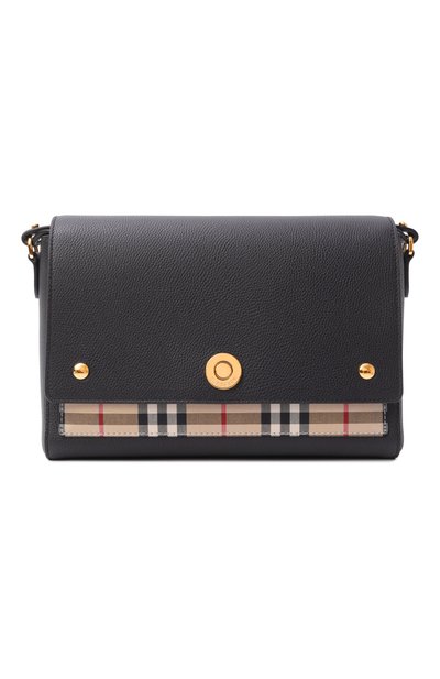 Женская сумка note BURBERRY, арт. 8117037
