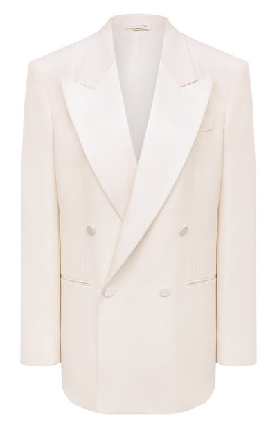 Шерстяной пиджак GUCCI, арт. 675507 ZAE7R, фото 1