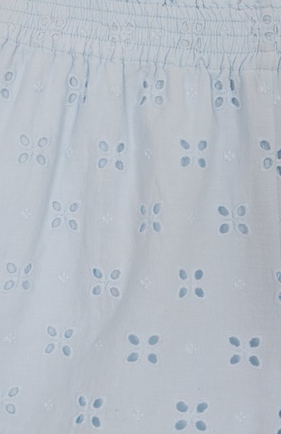 Хлопковые шорты MC2 SAINT BARTH, арт. STBK MEAVE JR/MEA001-, фото 3