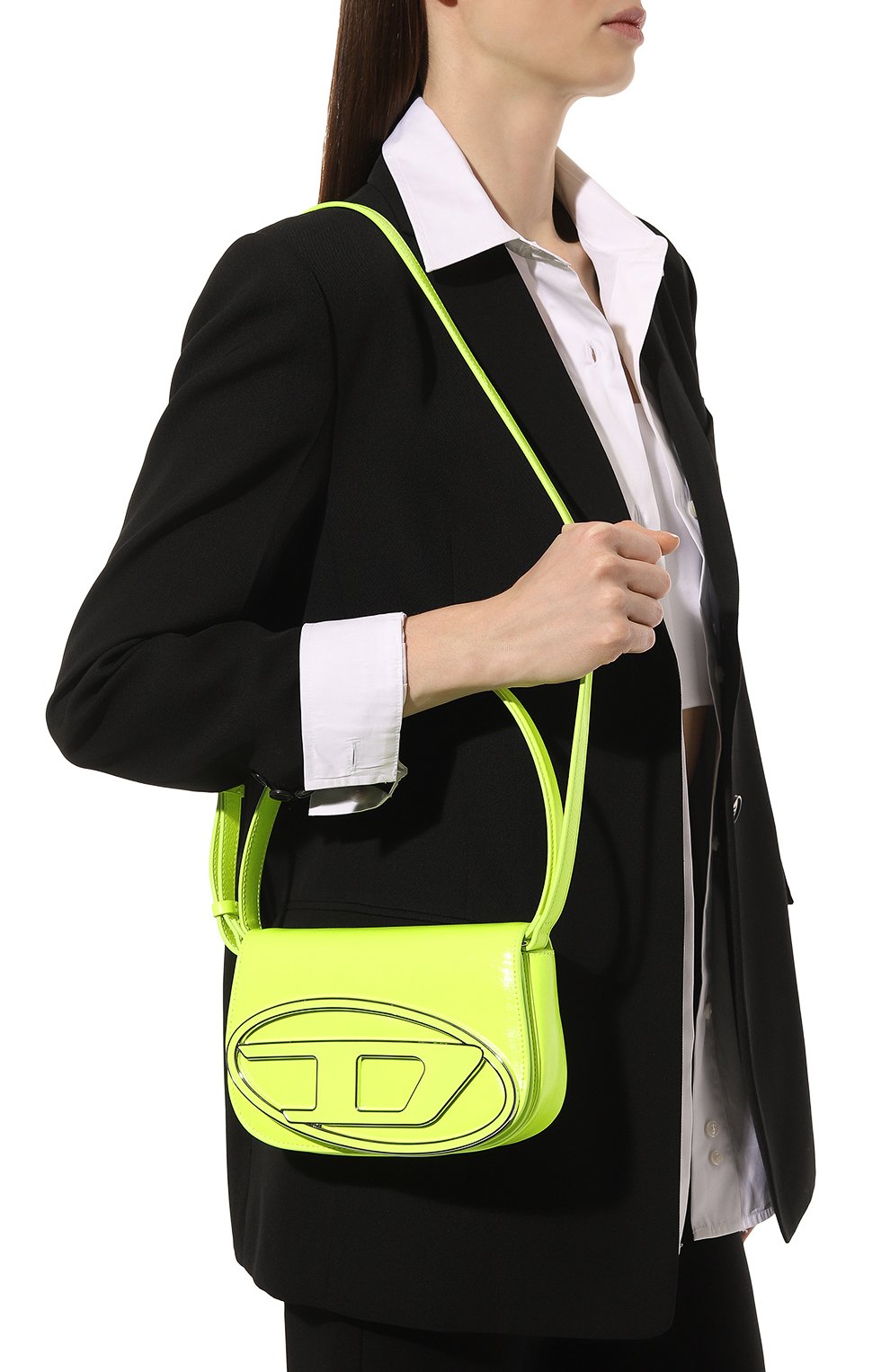 Сумка 1dr DIESEL, арт. X08396/P3193, фото 2