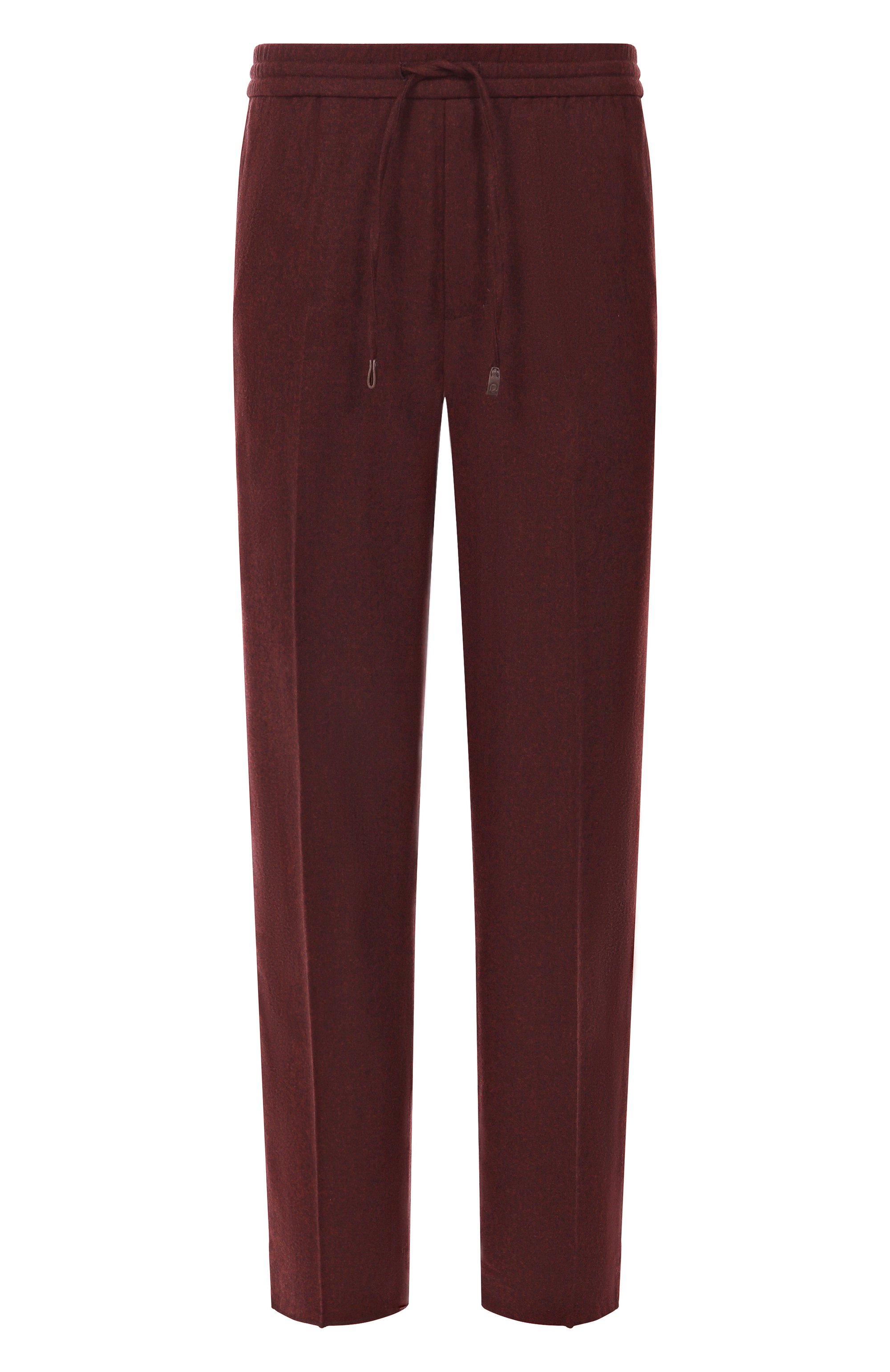 Шерстяные брюки 12 STOREEZ, арт. 127072, фото 1