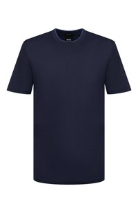 Темно-синий