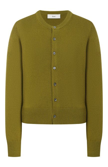 Женский кардиган из шерсти и вискозы DUNST, арт. UDSW6C101E1