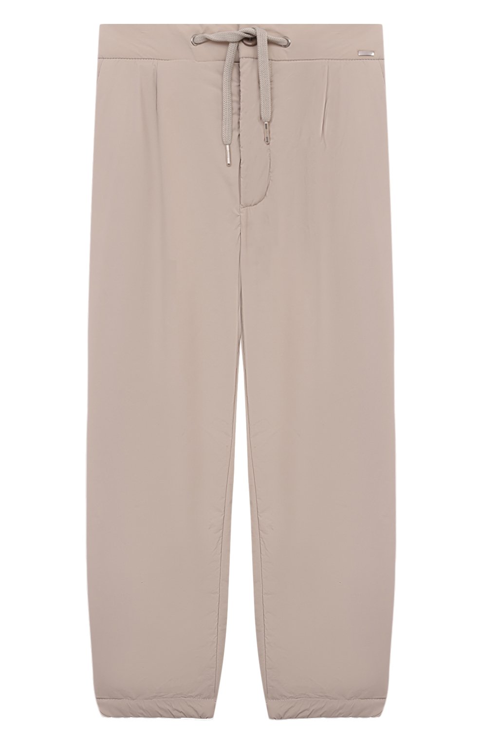 Утепленные джоггеры HERNO, арт. PT000006X/12431SZ/10A-14A, фото 1