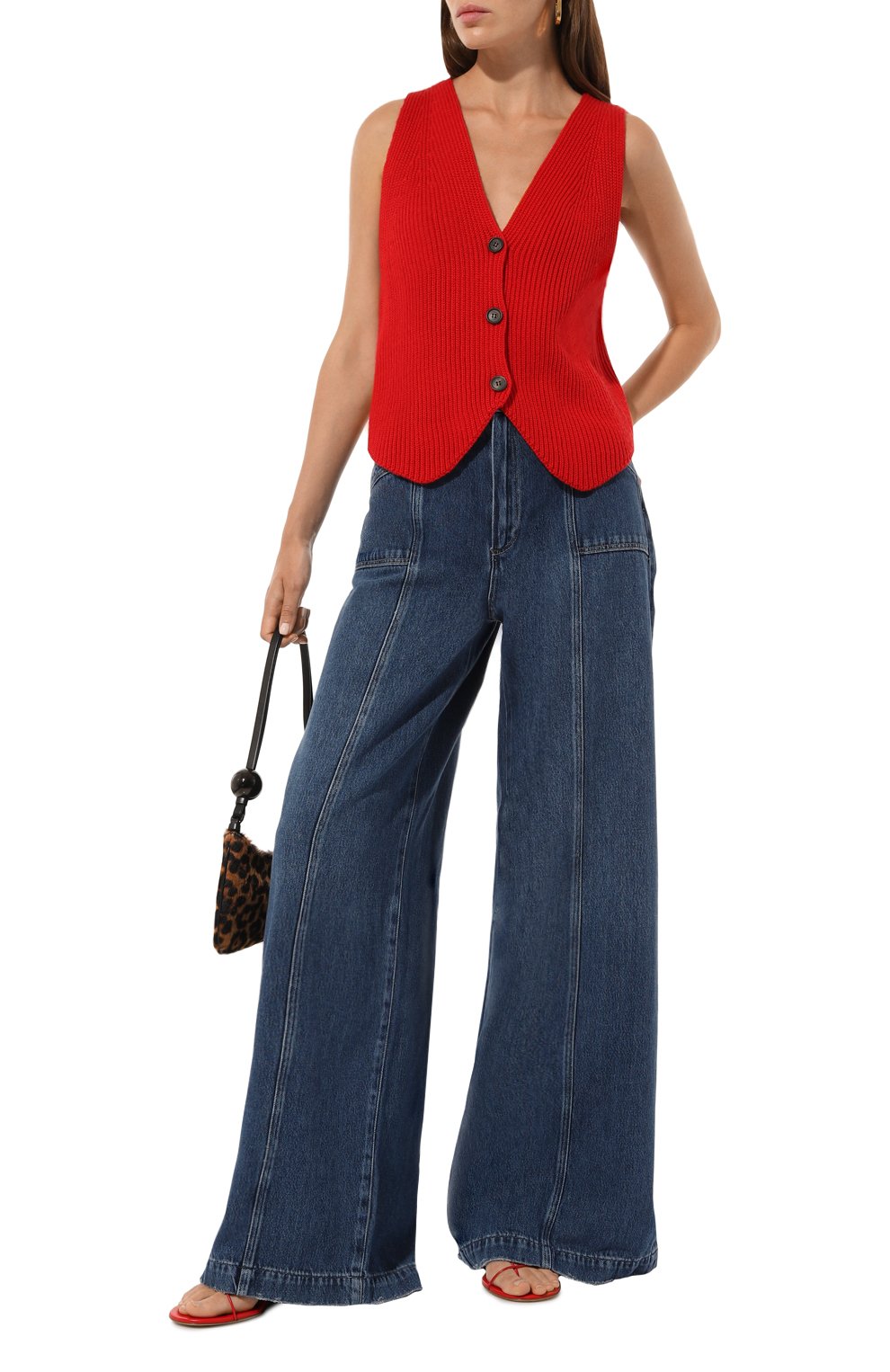 Джинсы portia PAIGE, арт. 8778I07-B362, фото 2