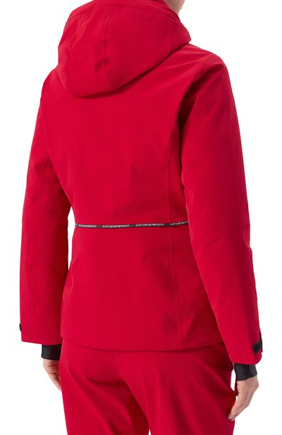 Утепленная куртка EA7, арт. 6DTG07/TN44Z, фото 4