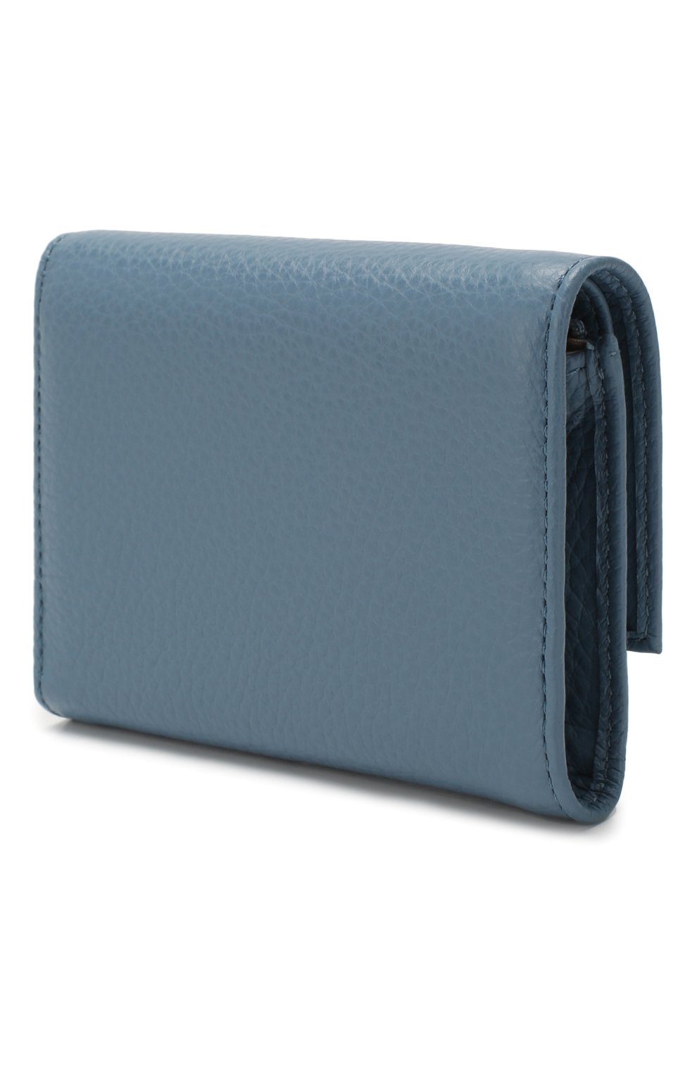 Кожаное портмоне COCCINELLE, арт. E2 FW5 11 10 01, фото 2