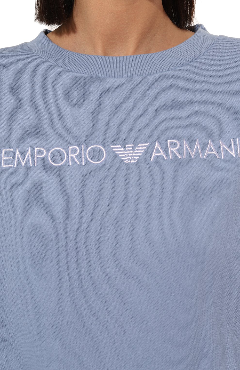 Свитшот EMPORIO ARMANI, арт. 164675/3R268, фото 5